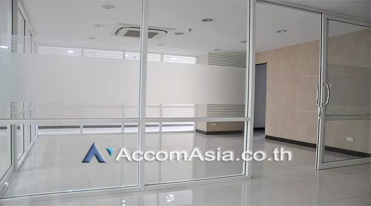 unit Office space For Rent in Sukhumvit, Bangkok  near BTS Thong Lo (AA14140)